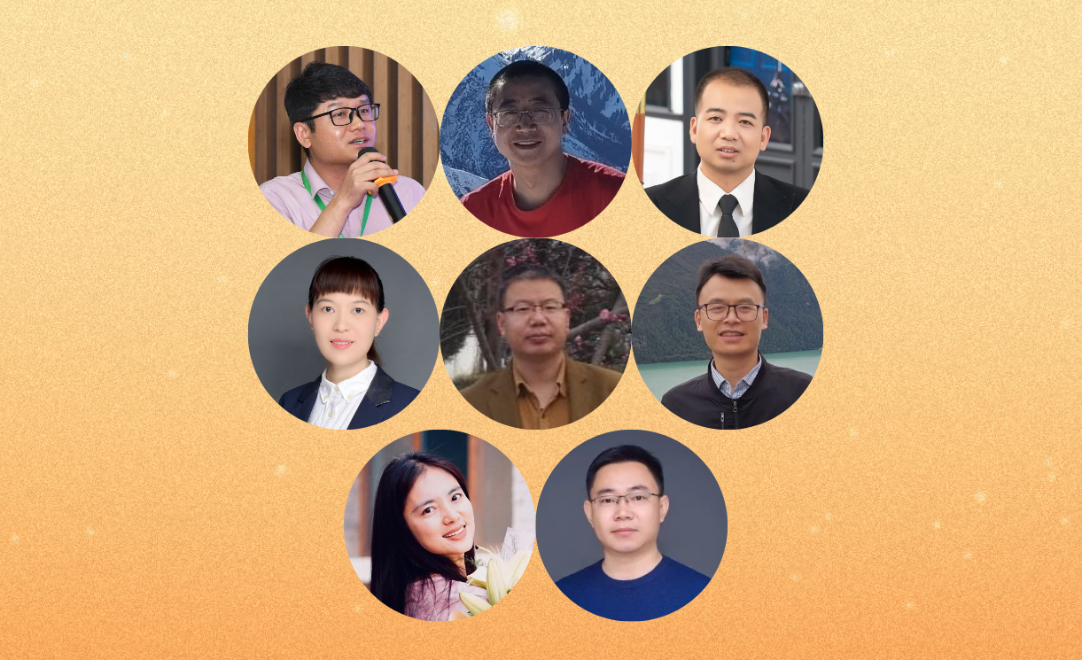 一闪一闪亮晶晶！西北师大第二届“学术新星”揭晓！